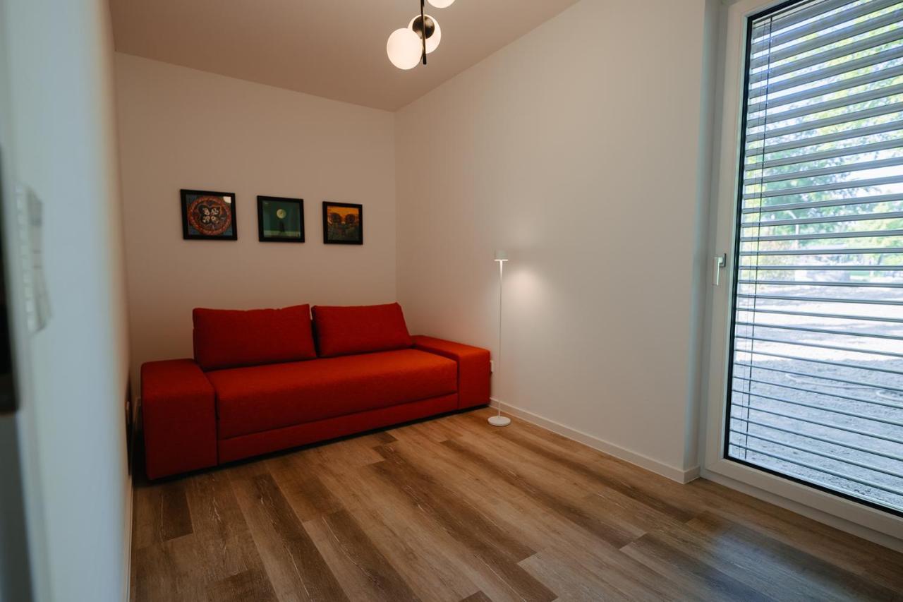 Ferienapartments Seepark Möhnesee Exterior foto