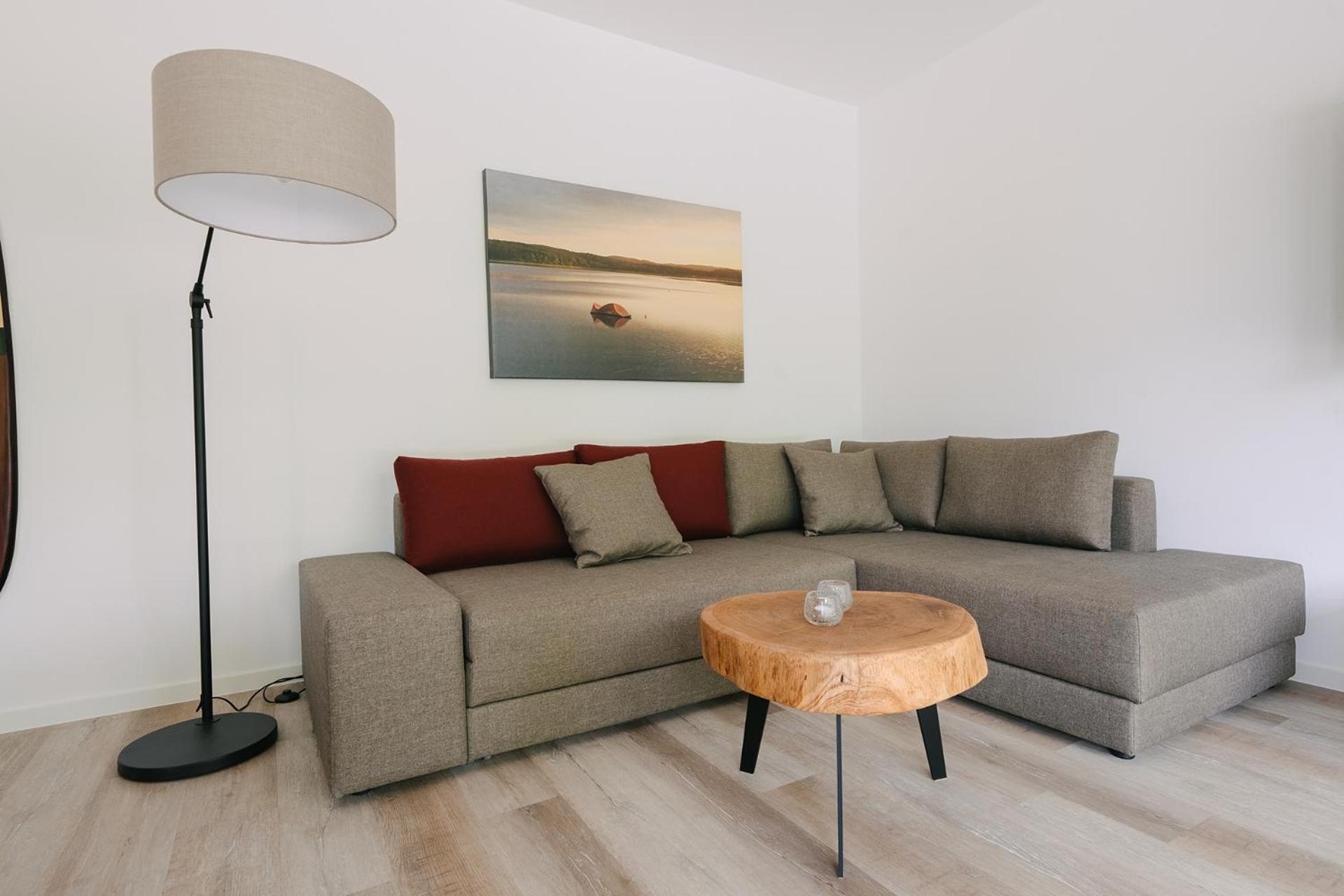 Ferienapartments Seepark Möhnesee Exterior foto
